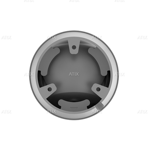 Камера видеонаблюдения Atix AT-NC-3E8M-2.8/M (12I) 8mp Sony imx415