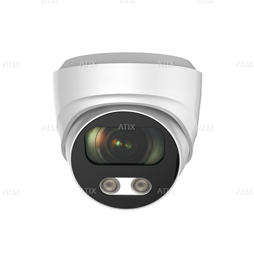 Камера видеонаблюдения Atix AT-NC-3E8M-2.8/M (12I) 8mp Sony imx415