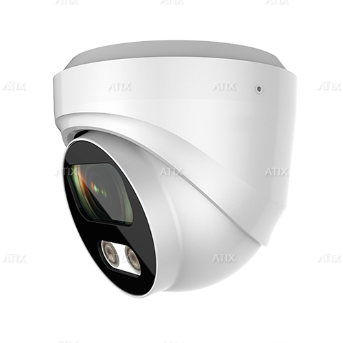 Камера видеонаблюдения Atix AT-NC-3E8M-2.8/M (12I) 8mp Sony imx415