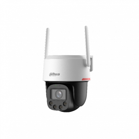 Камера видеонаблюдения 4G PTZ Dahua DH-SD-P4FP-PV-4G-EAU-0400B-PRO