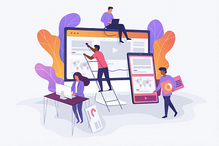 Внедрение CRM