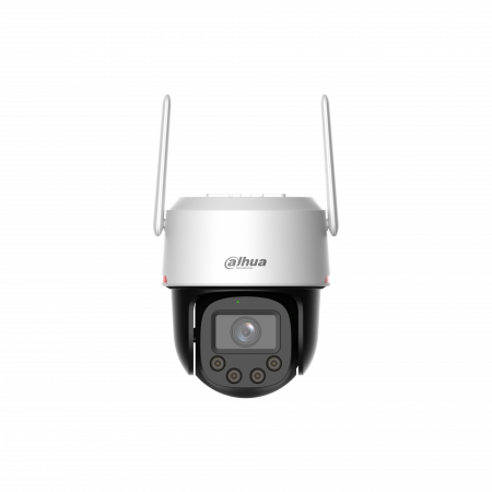 Камера видеонаблюдения 4G PTZ Dahua DH-SD-P4FP-PV-4G-EAU-0400B-PRO