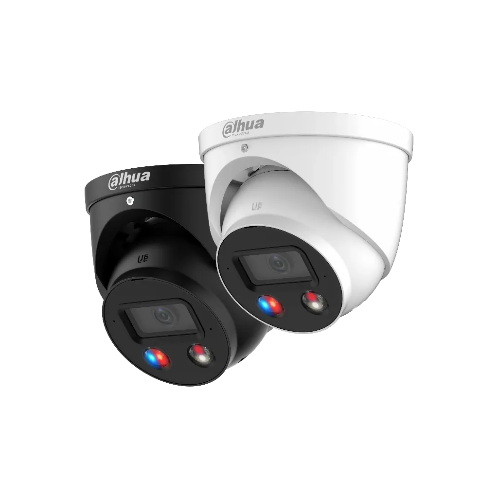 Камера видеонаблюдения 8мп уличная DAHUA DH-IPC-HDW3849HP-AS-PV-0280B-S5