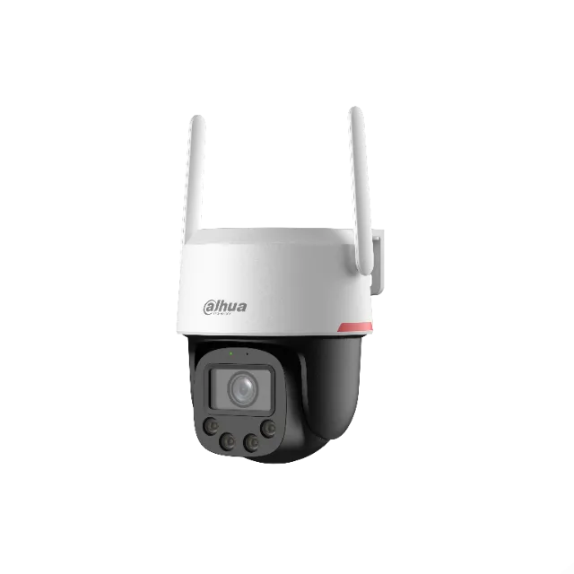 Камера видеонаблюдения 4G PTZ Dahua DH-SD-P4FP-PV-4G-EAU-0400B-PRO