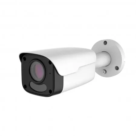Камера видеонаблюдения 8мп уличная Ronin Vision RN-IP-80T215POE